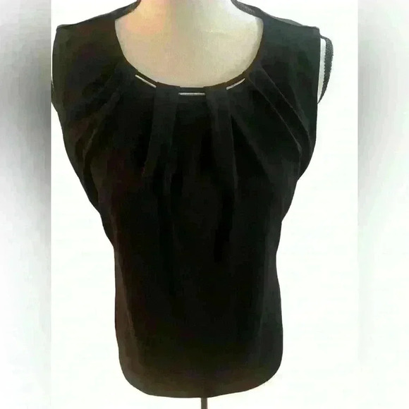 Calvin Klein Blouse - Picture 1 of 3